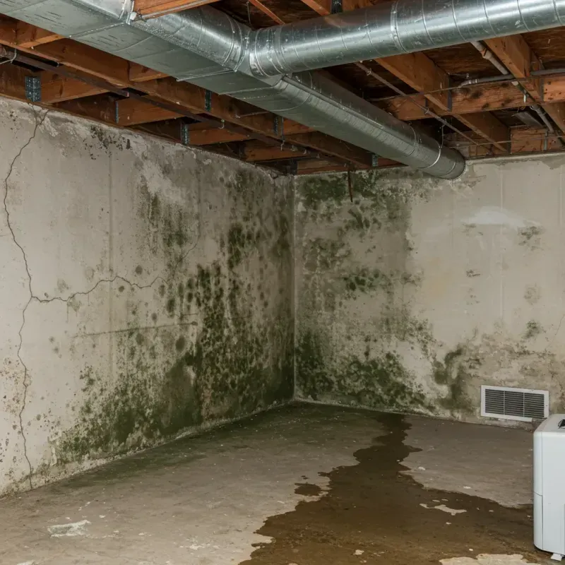 Professional Mold Removal in Washington County, NE